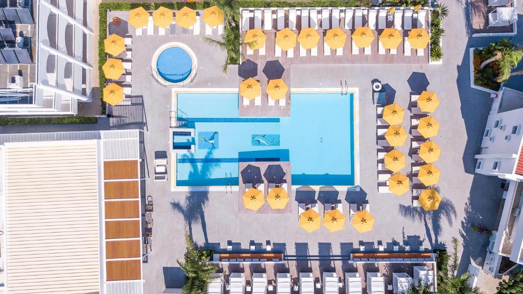 Fotos del hotel - ORION HOTEL FALIKARI