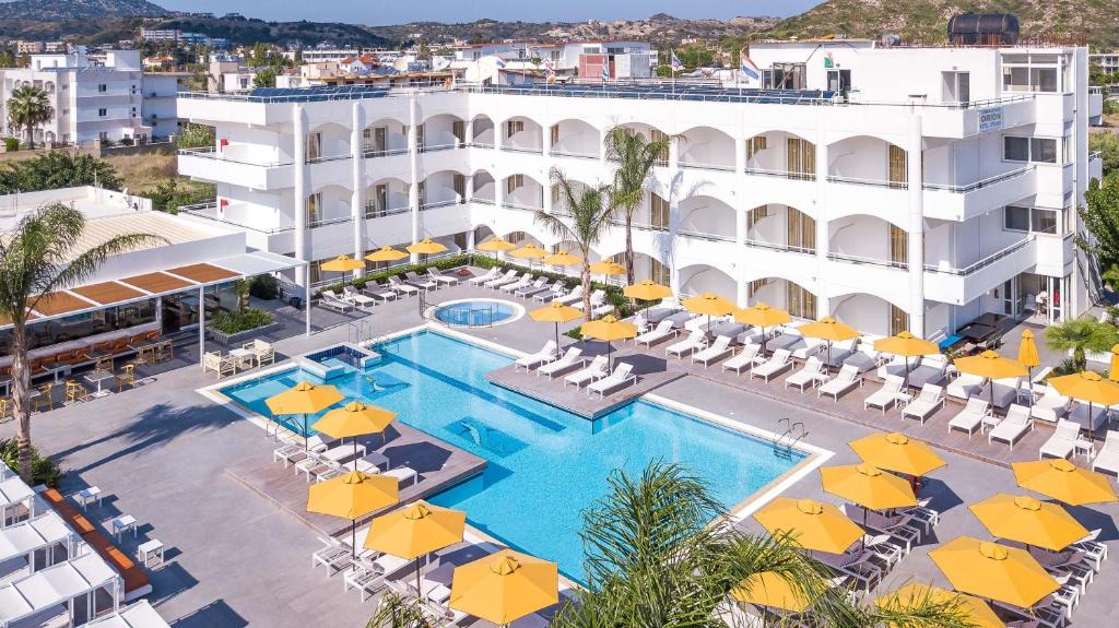 Fotos del hotel - ORION HOTEL FALIKARI