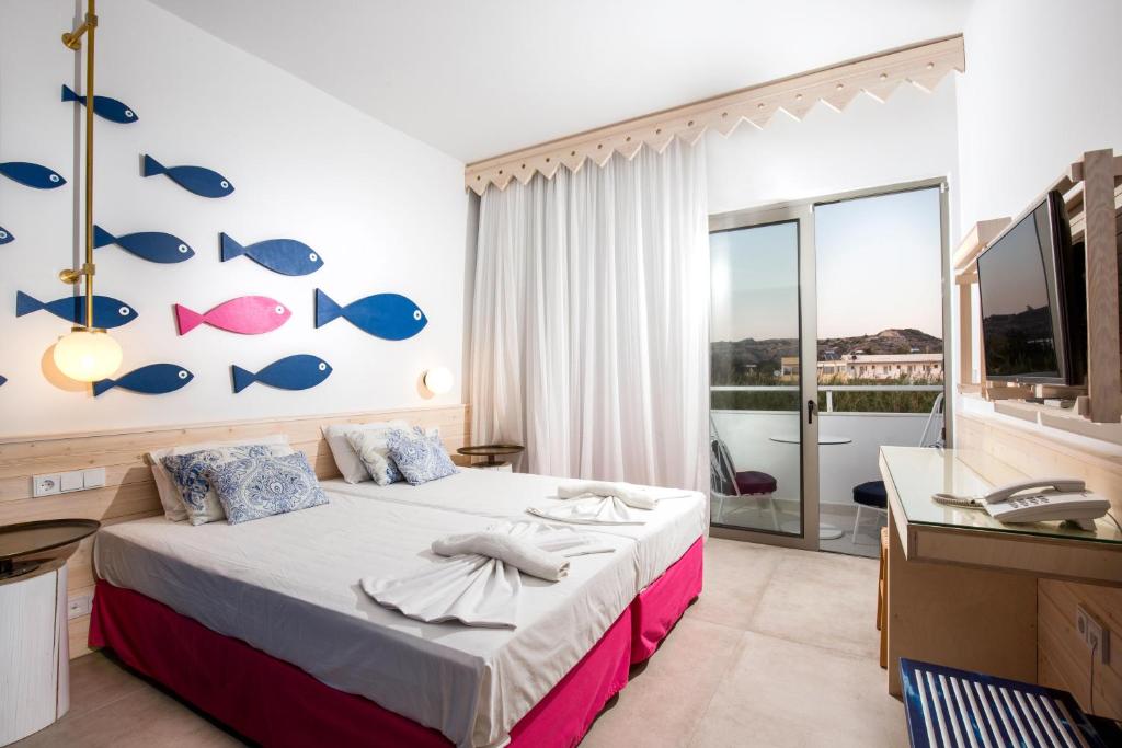 Fotos del hotel - ORION HOTEL FALIKARI