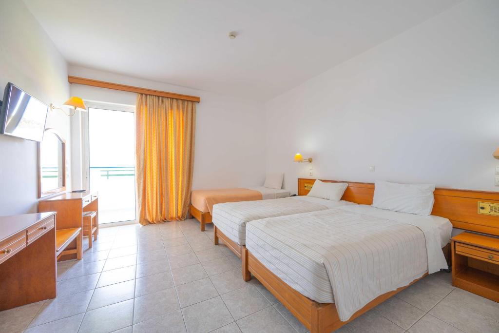 Fotos del hotel - ORION HOTEL FALIKARI
