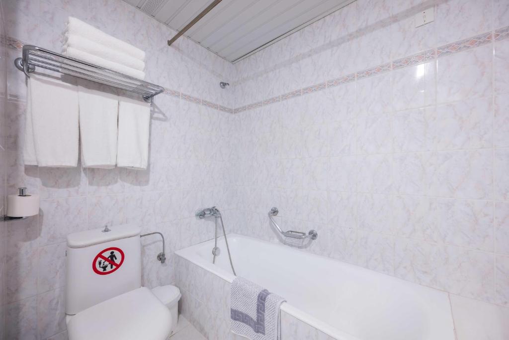 Fotos del hotel - ORION HOTEL FALIKARI