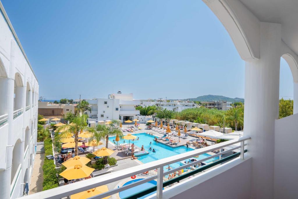 Fotos del hotel - ORION HOTEL FALIKARI
