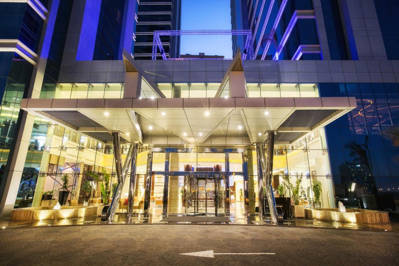 Fotos del hotel - VINTAGE GRAND HOTEL