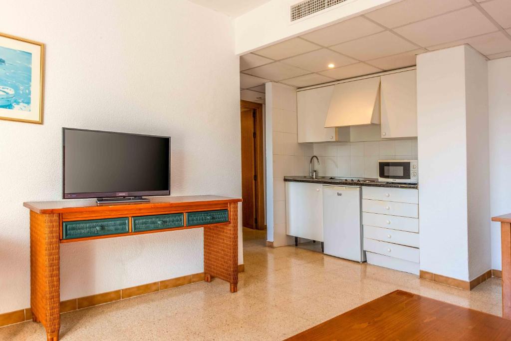 Fotos del hotel - VALENTIN GRAND PARK SUITE HOTEL