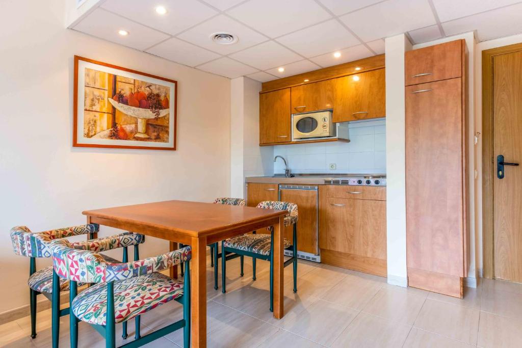 Fotos del hotel - VALENTIN GRAND PARK SUITE HOTEL