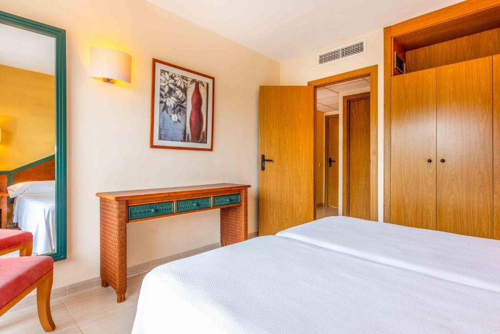 Fotos del hotel - VALENTIN GRAND PARK SUITE HOTEL