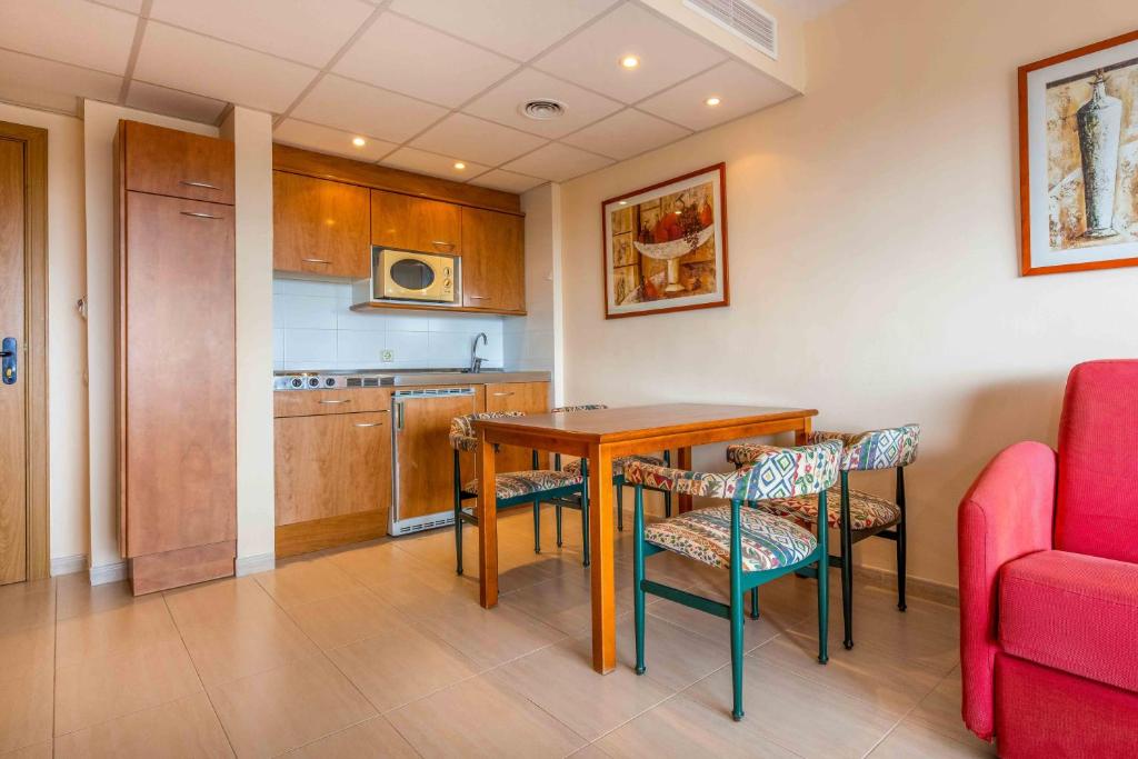 Fotos del hotel - VALENTIN GRAND PARK SUITE HOTEL