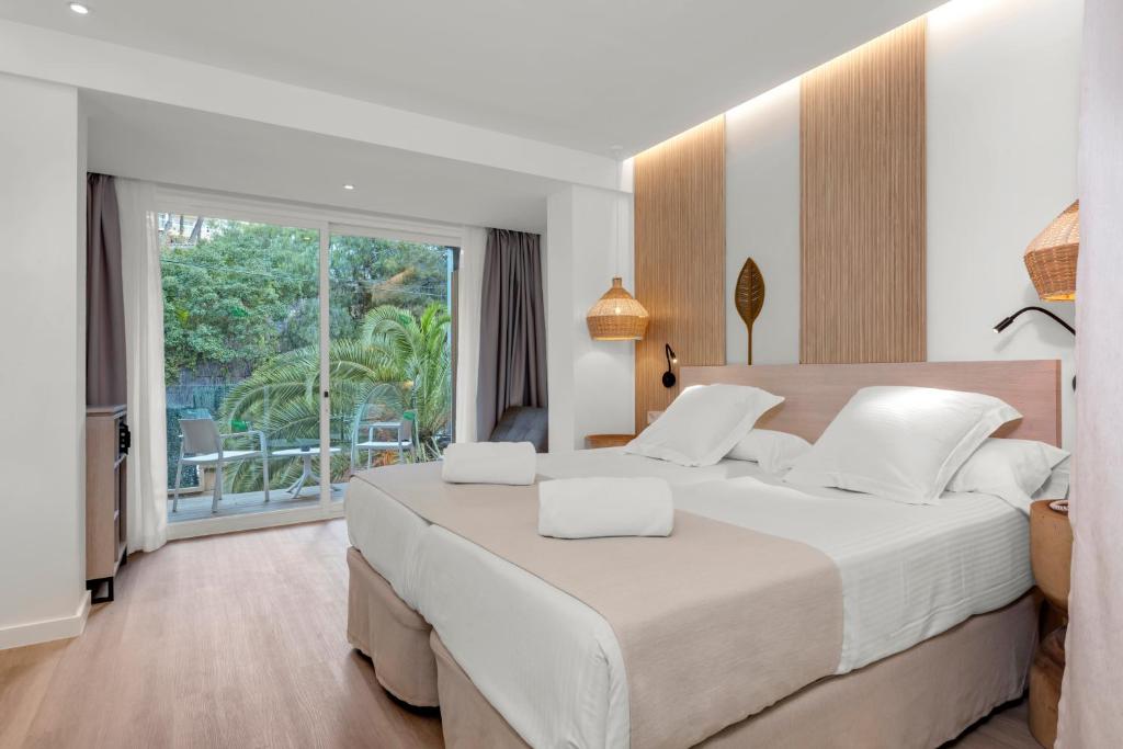 Fotos del hotel - VALENTIN GRAND PARK SUITE HOTEL