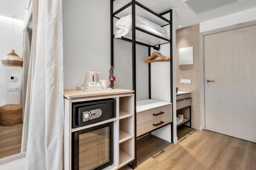 Fotos del hotel - VALENTIN GRAND PARK SUITE HOTEL