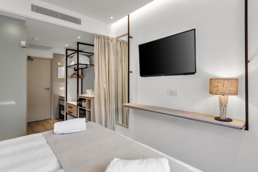 Fotos del hotel - VALENTIN GRAND PARK SUITE HOTEL