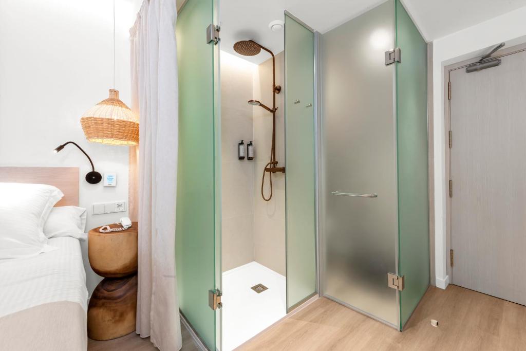 Fotos del hotel - VALENTIN GRAND PARK SUITE HOTEL