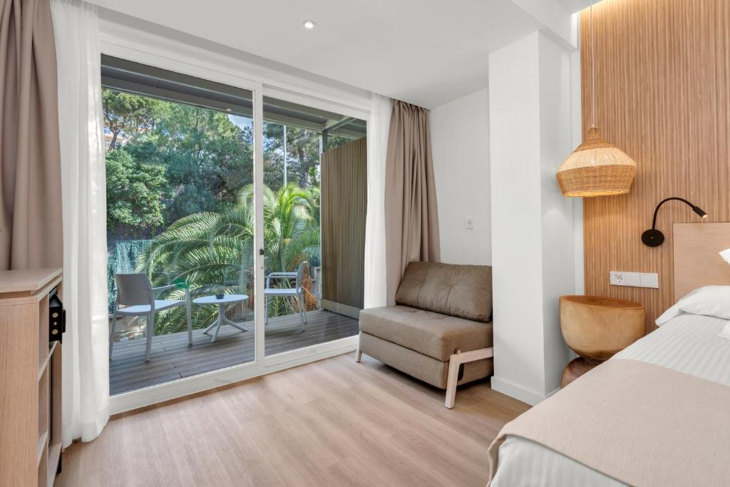 Fotos del hotel - VALENTIN GRAND PARK SUITE HOTEL