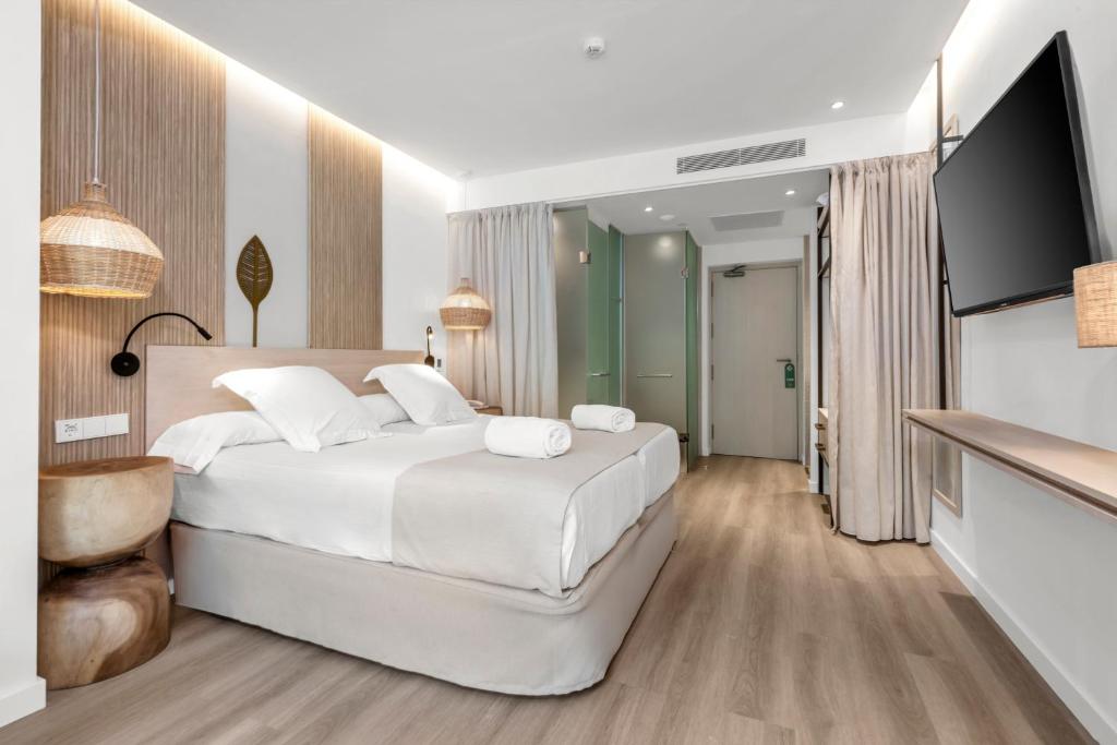 Fotos del hotel - VALENTIN GRAND PARK SUITE HOTEL