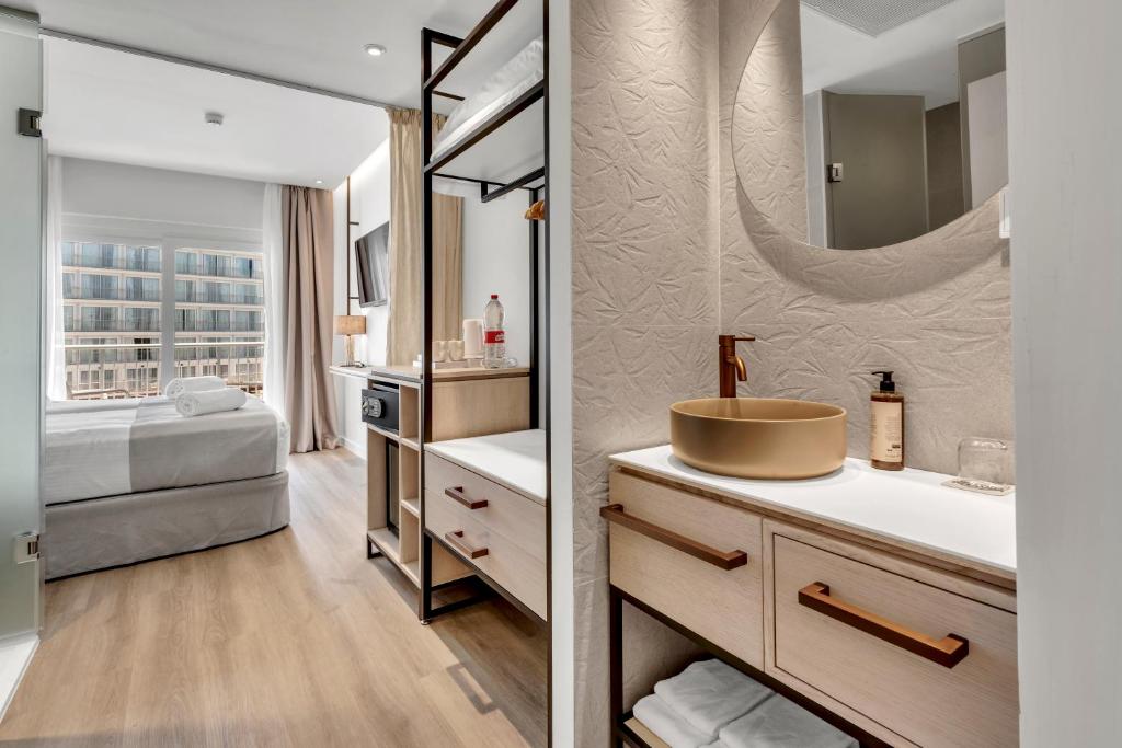 Fotos del hotel - VALENTIN GRAND PARK SUITE HOTEL