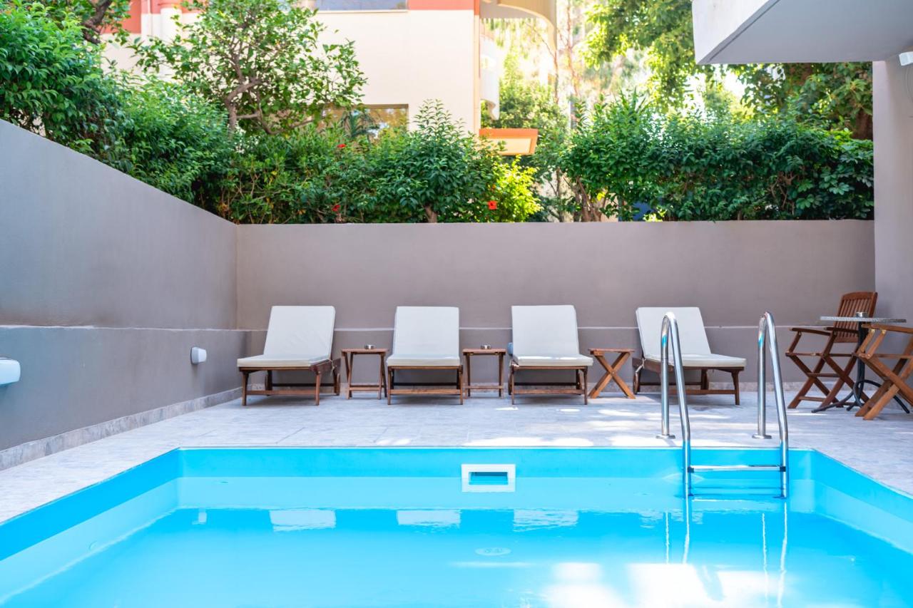 Fotos del hotel - ASTRON HOTEL RHODES