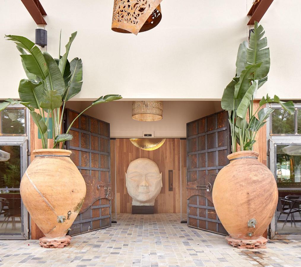 Fotos del hotel - HOTEL SUKHA