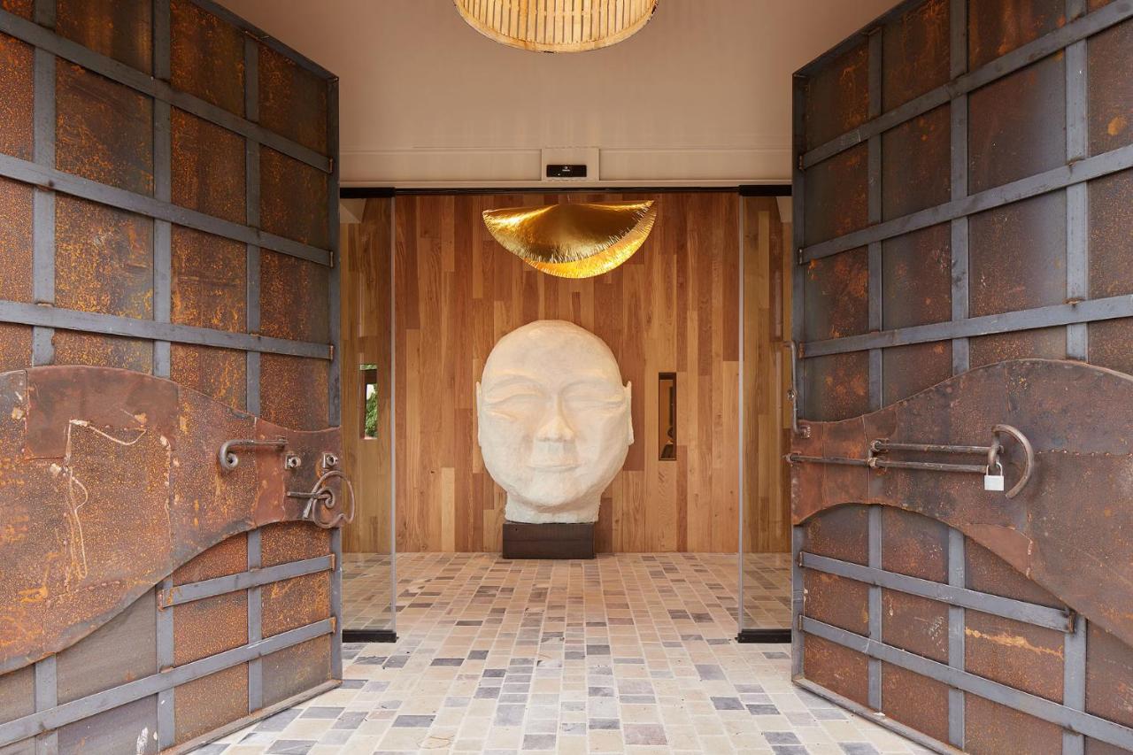Fotos del hotel - HOTEL SUKHA
