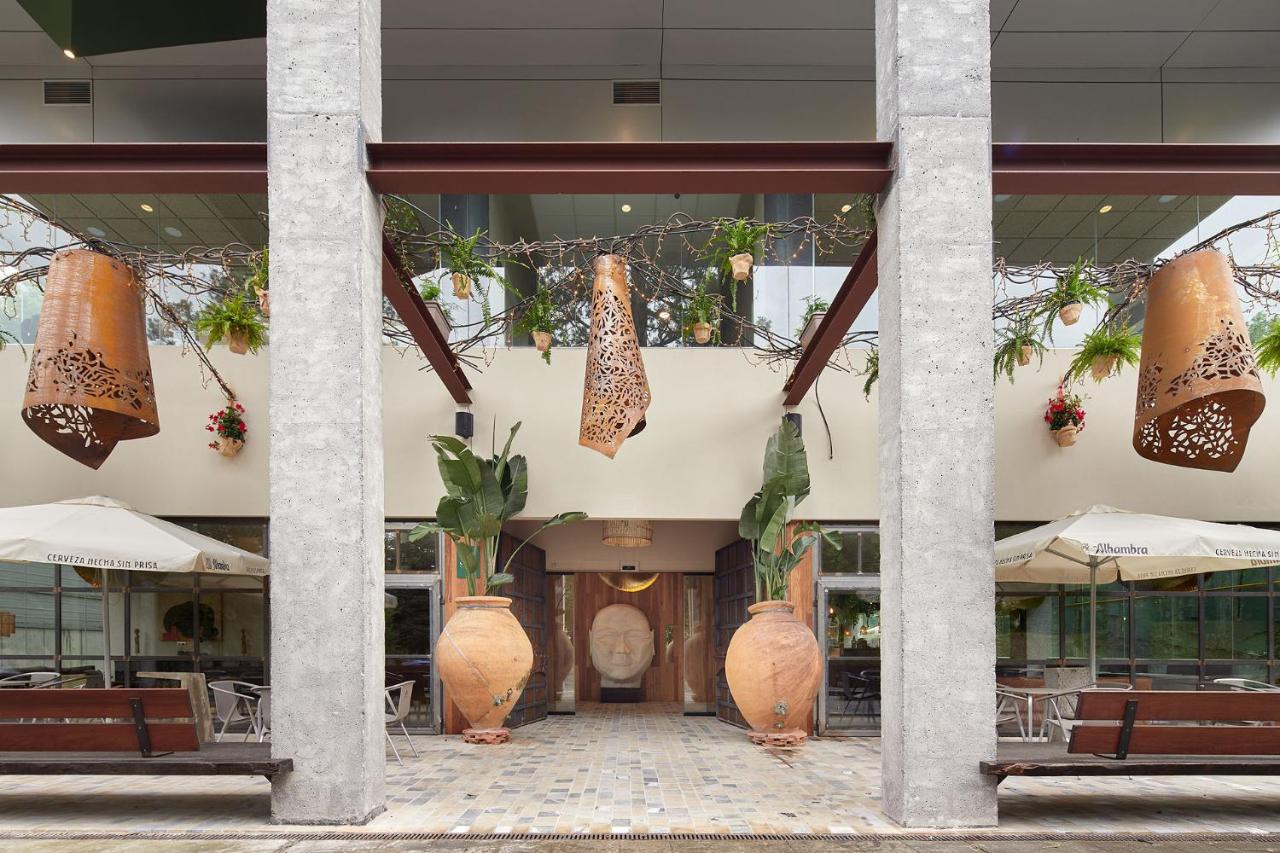 Fotos del hotel - HOTEL SUKHA