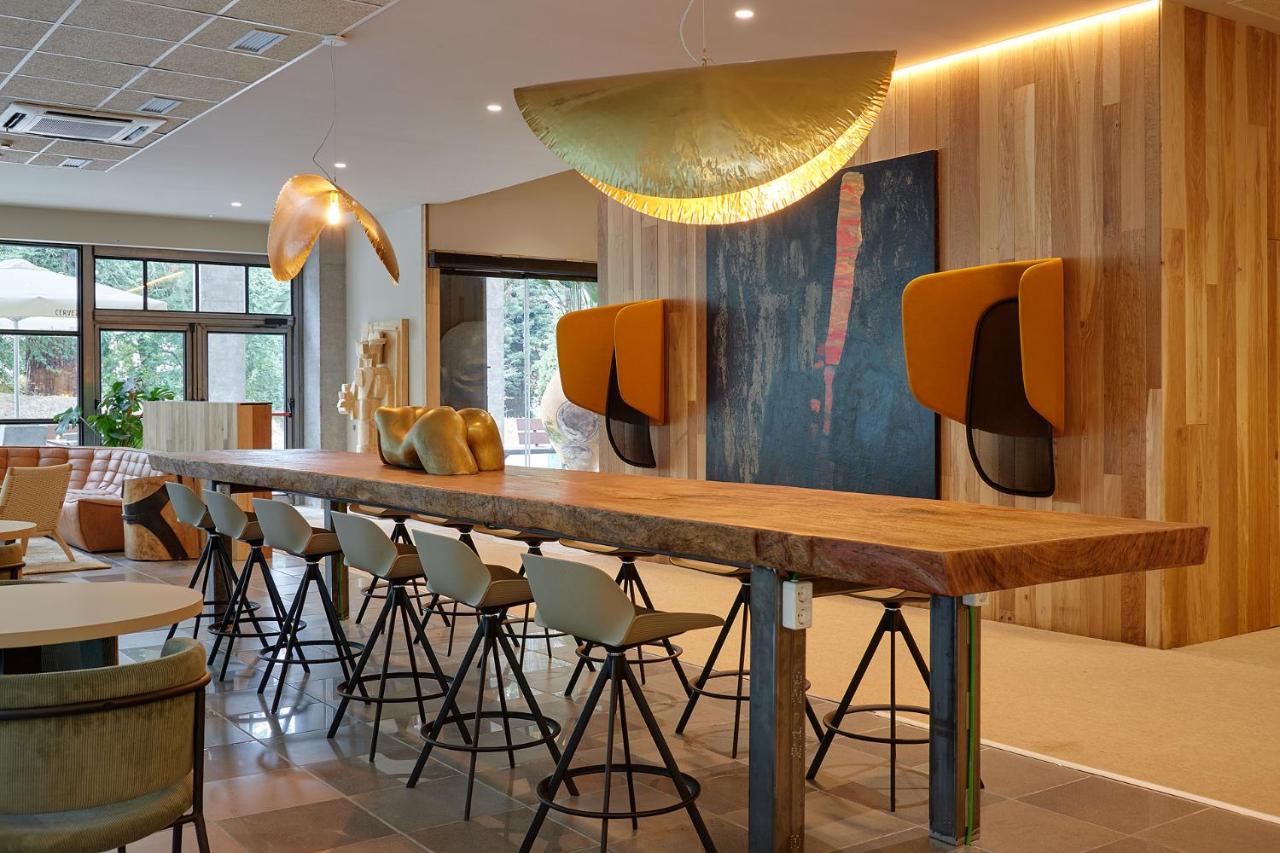 Fotos del hotel - HOTEL SUKHA