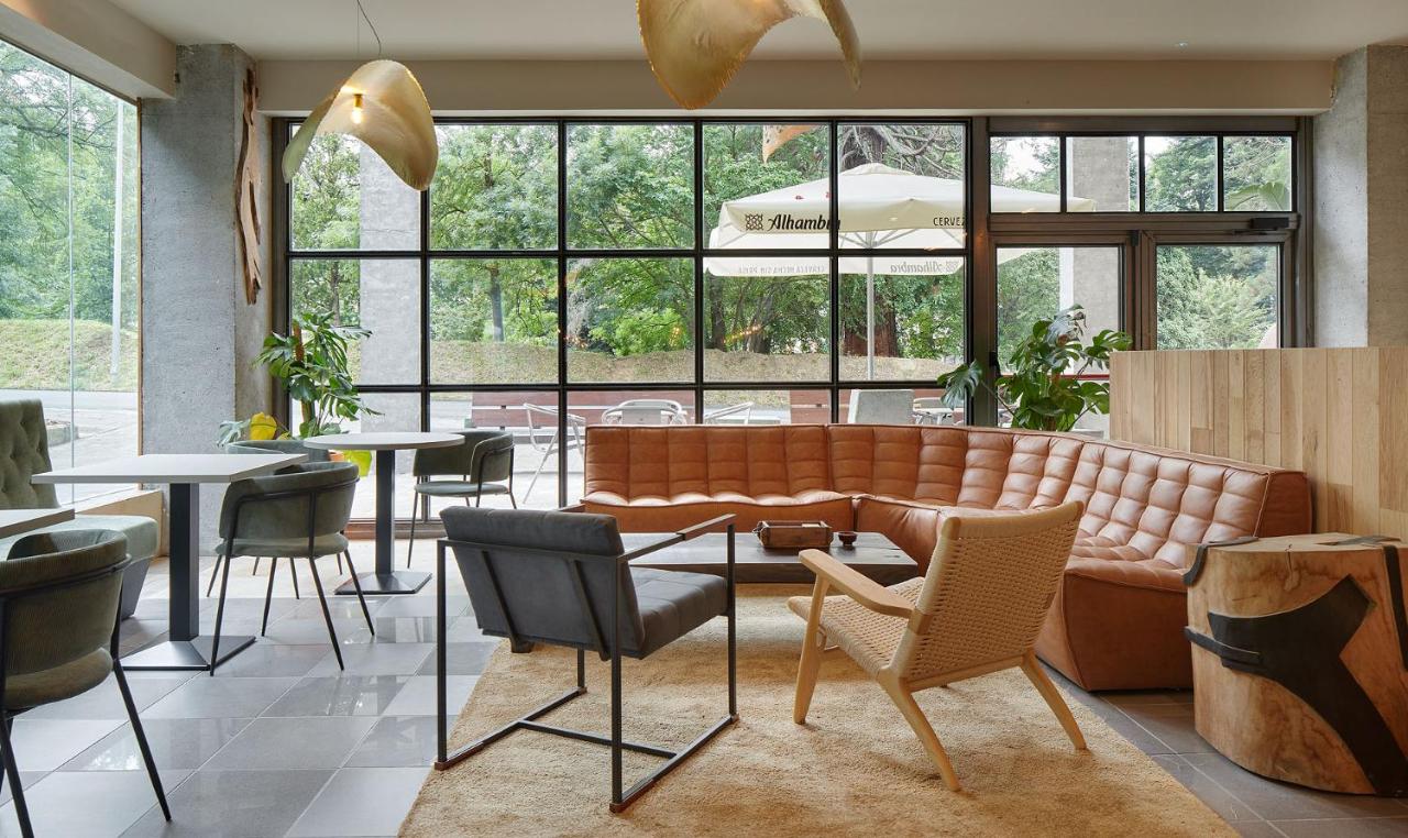 Fotos del hotel - HOTEL SUKHA