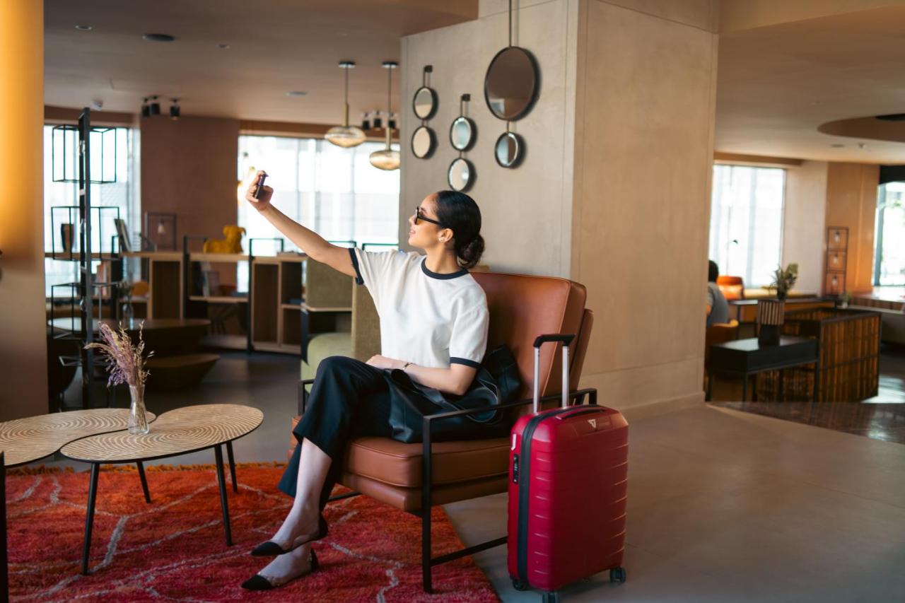 Fotos del hotel - KAAN HOTEL CASABLANCA