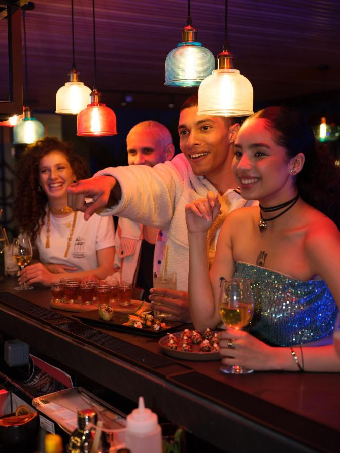 Fotos del hotel - KAAN HOTEL CASABLANCA