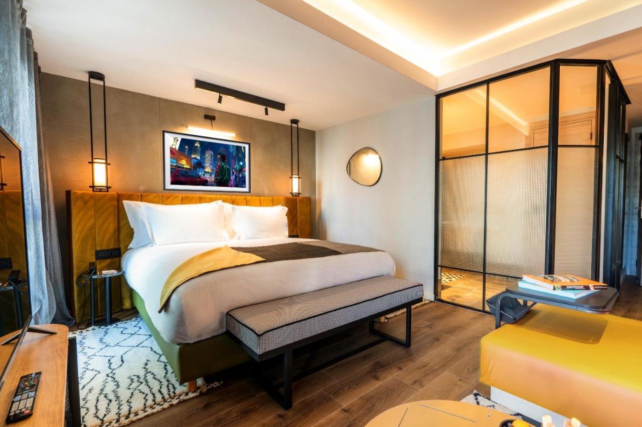Fotos del hotel - KAAN HOTEL CASABLANCA