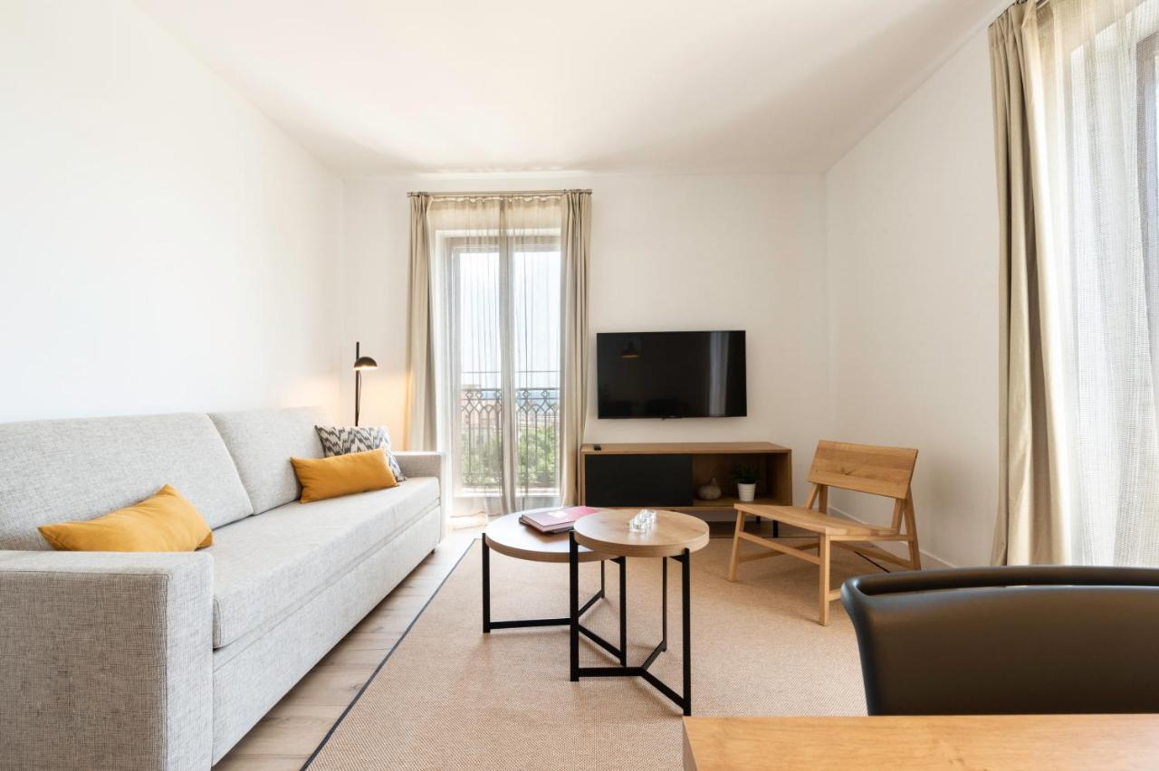 Fotos del hotel - PORT PLAZA APARTMENTS