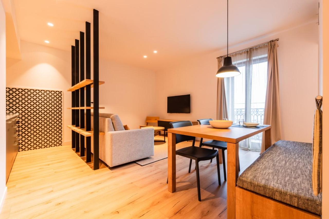 Fotos del hotel - PORT PLAZA APARTMENTS