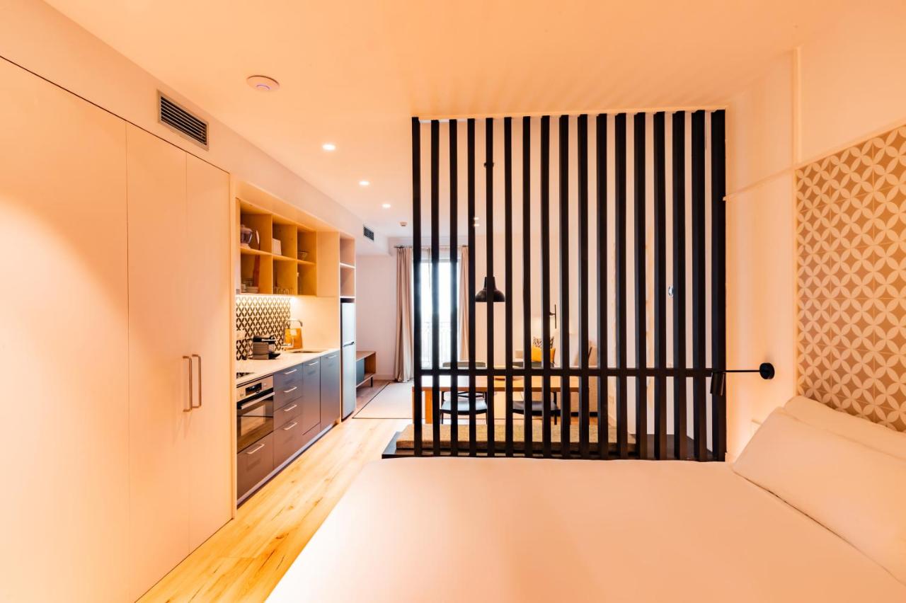 Fotos del hotel - PORT PLAZA APARTMENTS