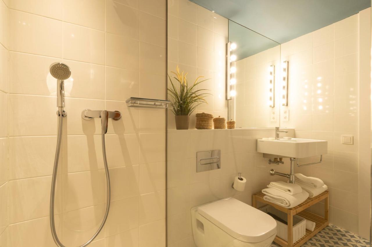 Fotos del hotel - PORT PLAZA APARTMENTS
