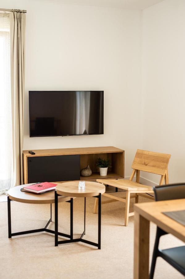 Fotos del hotel - PORT PLAZA APARTMENTS