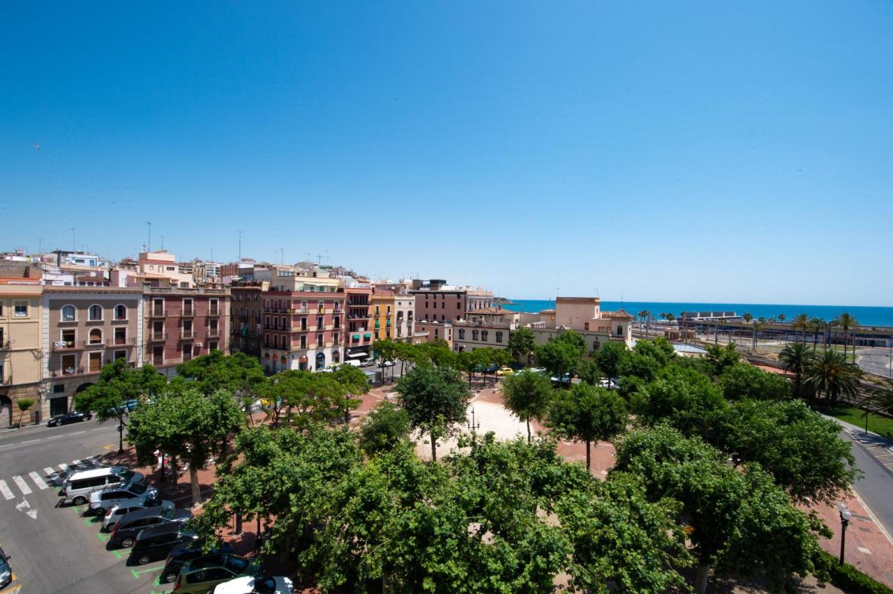 Fotos del hotel - PORT PLAZA APARTMENTS
