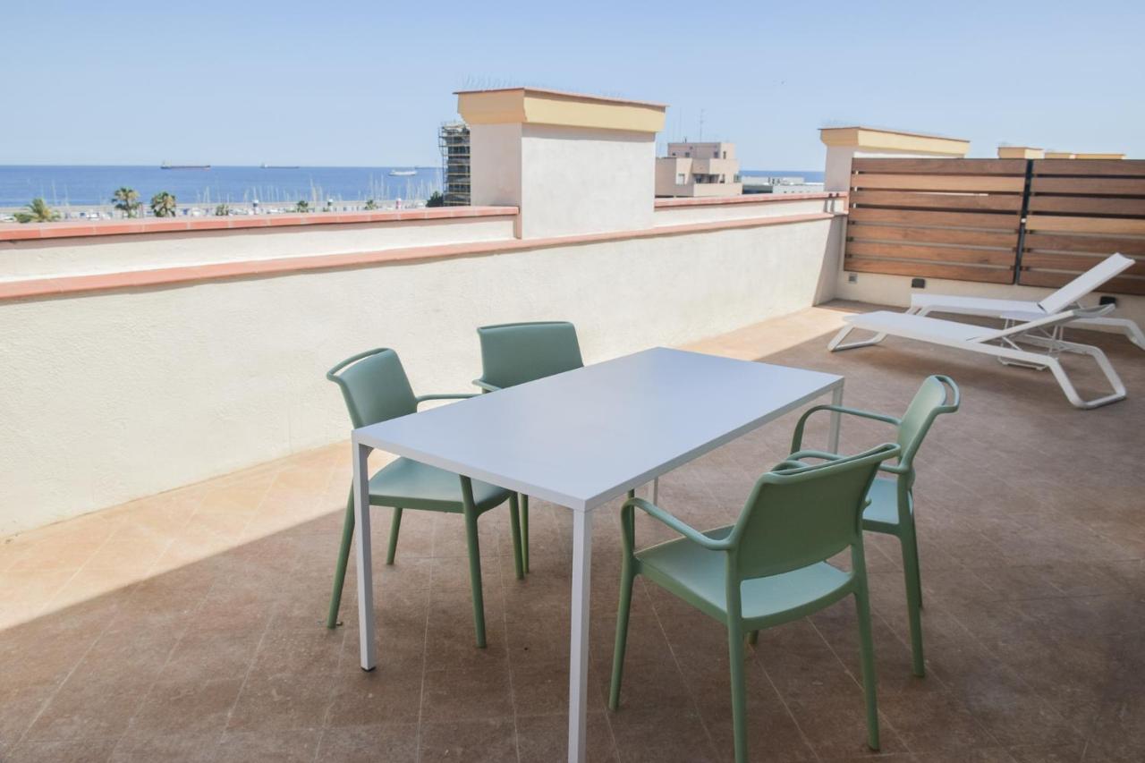 Fotos del hotel - PORT PLAZA APARTMENTS
