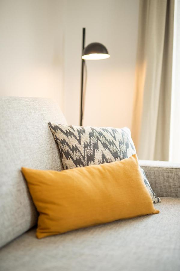 Fotos del hotel - PORT PLAZA APARTMENTS