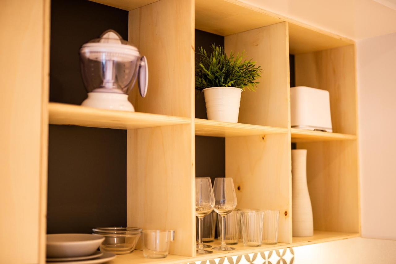 Fotos del hotel - PORT PLAZA APARTMENTS