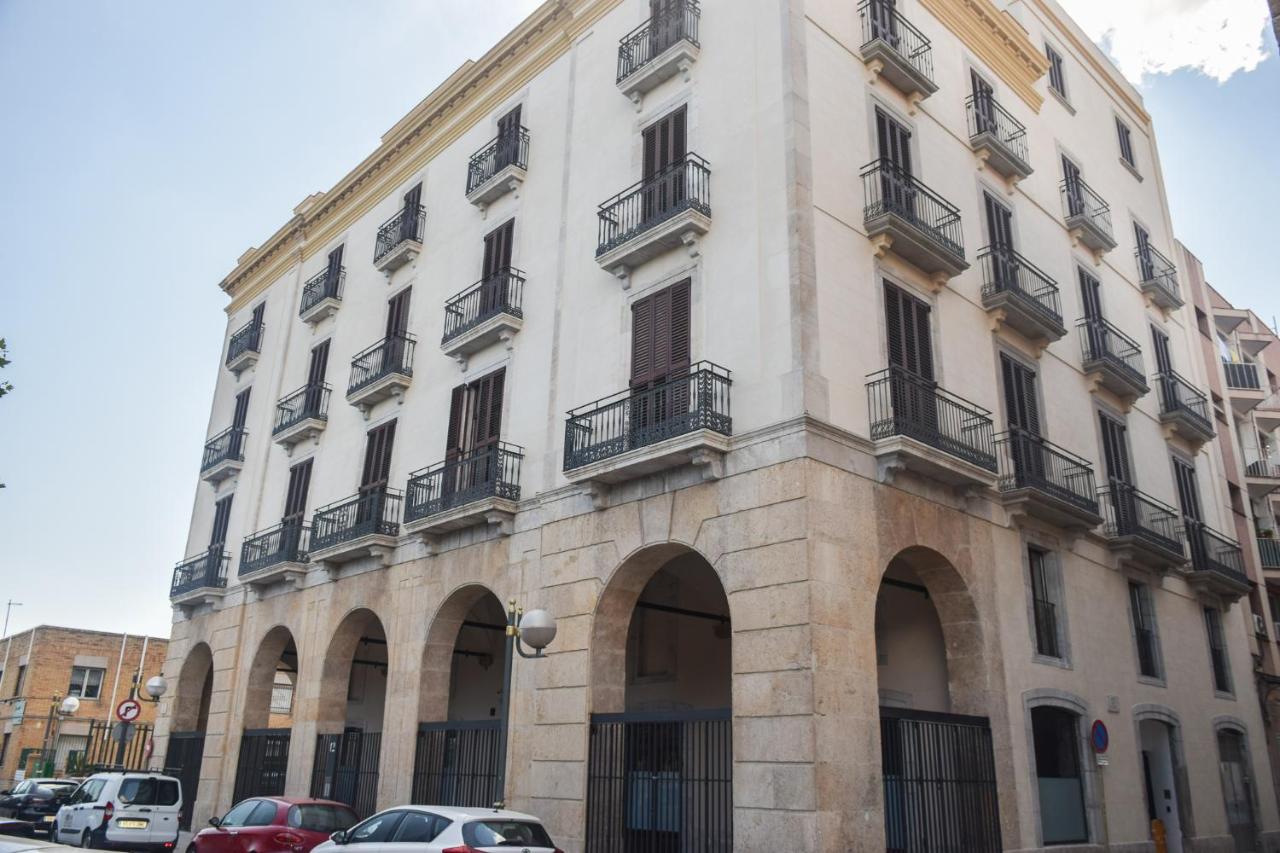 Fotos del hotel - PORT PLAZA APARTMENTS