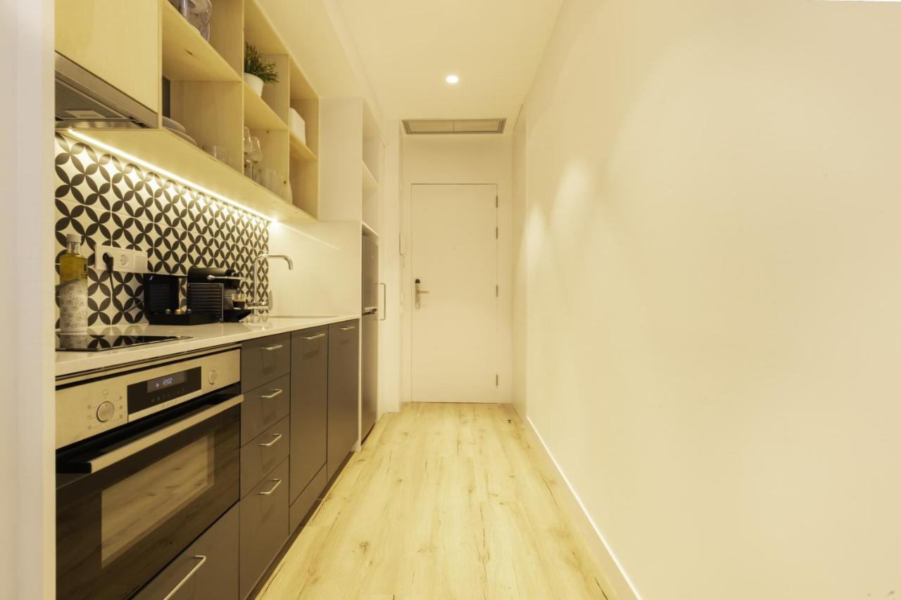 Fotos del hotel - PORT PLAZA APARTMENTS
