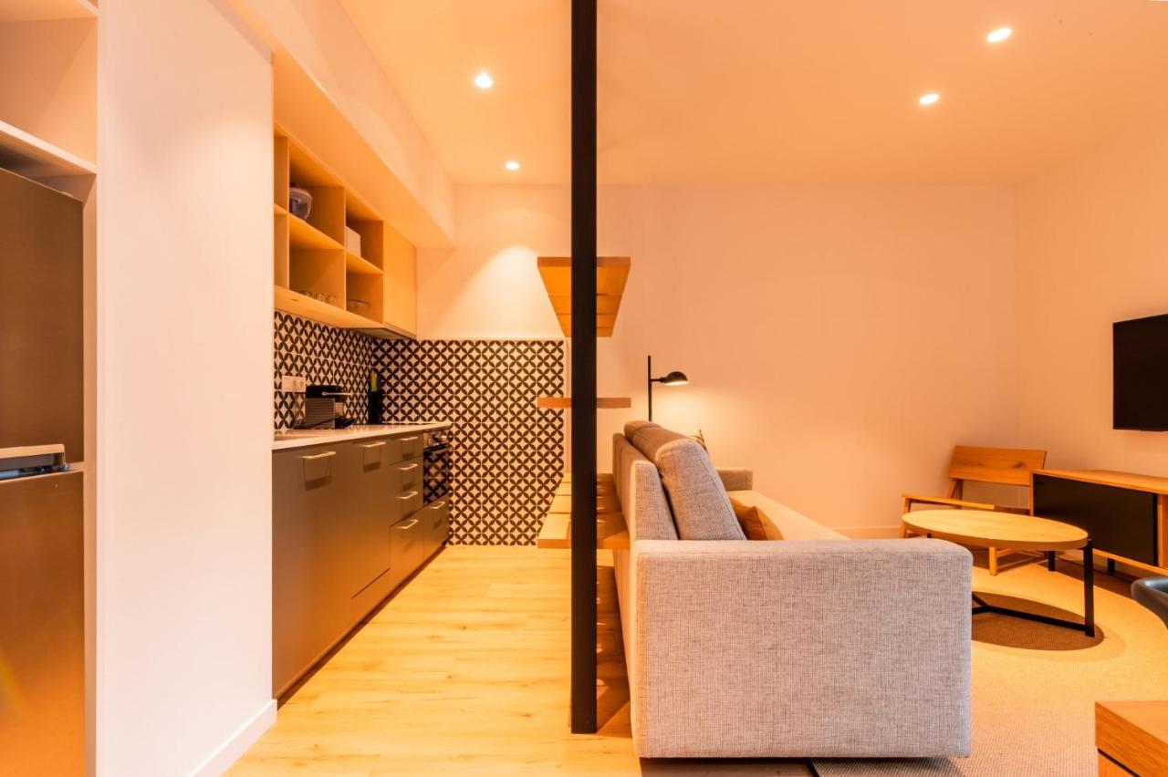 Fotos del hotel - PORT PLAZA APARTMENTS