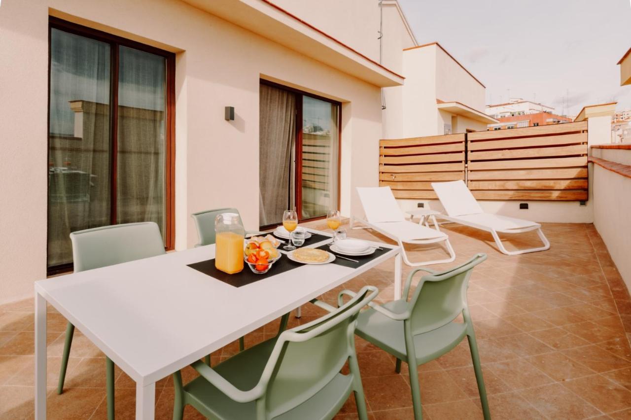 Fotos del hotel - PORT PLAZA APARTMENTS