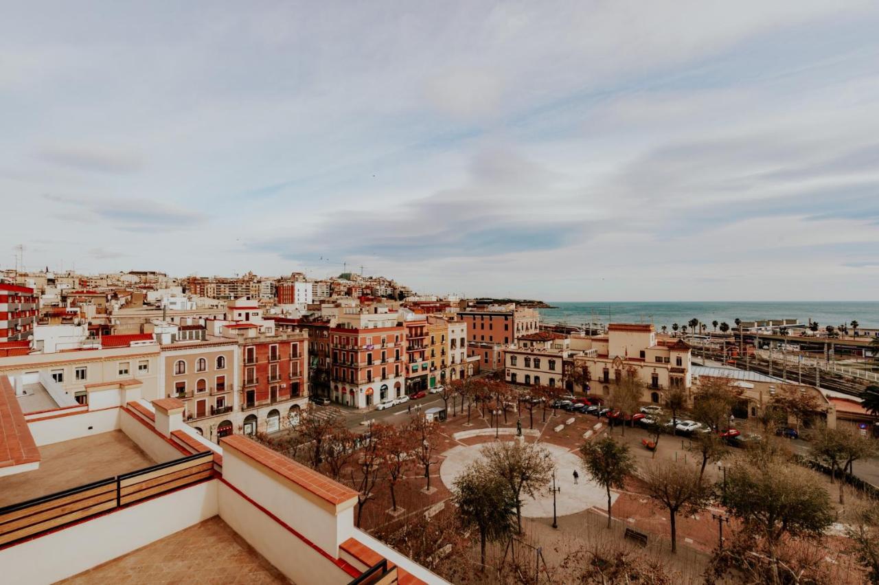 Fotos del hotel - PORT PLAZA APARTMENTS
