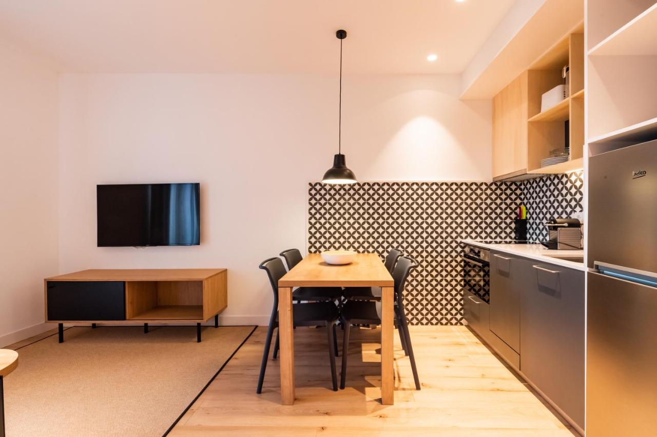 Fotos del hotel - PORT PLAZA APARTMENTS