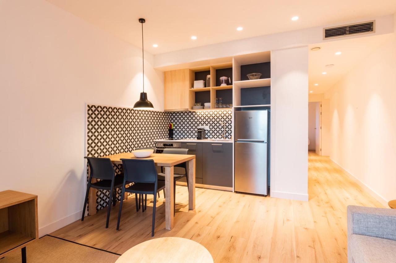 Fotos del hotel - PORT PLAZA APARTMENTS