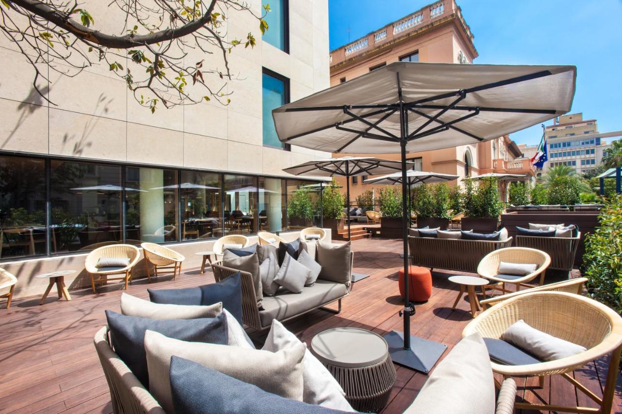 Fotos del hotel - EUROSTARS BARCELONA CENTRAL