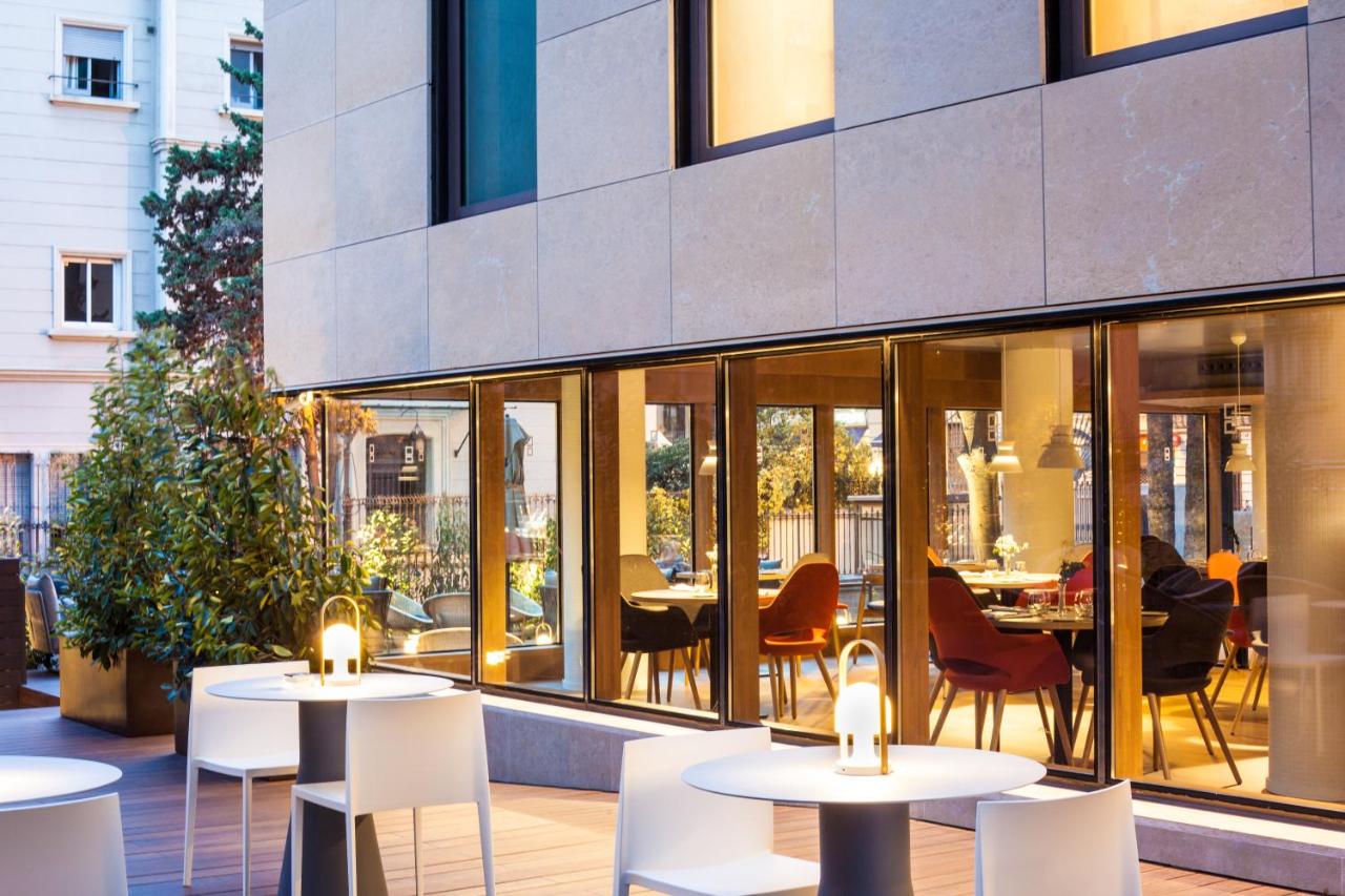 Fotos del hotel - EUROSTARS BARCELONA CENTRAL