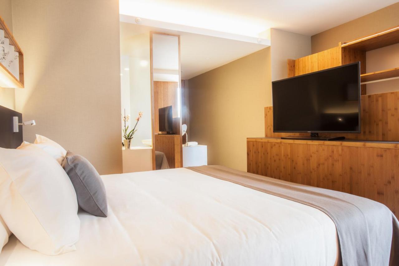 Fotos del hotel - EUROSTARS BARCELONA CENTRAL