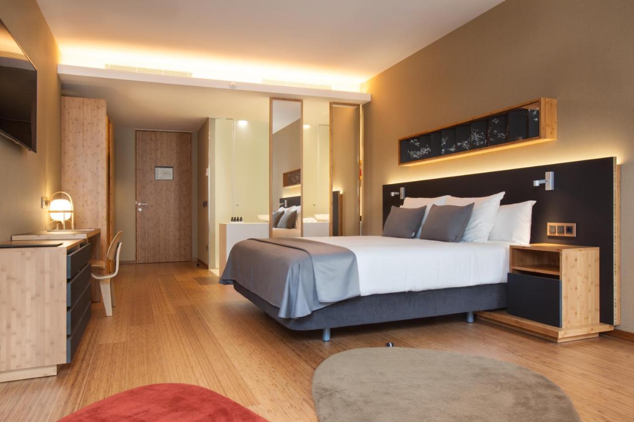 Fotos del hotel - EUROSTARS BARCELONA CENTRAL