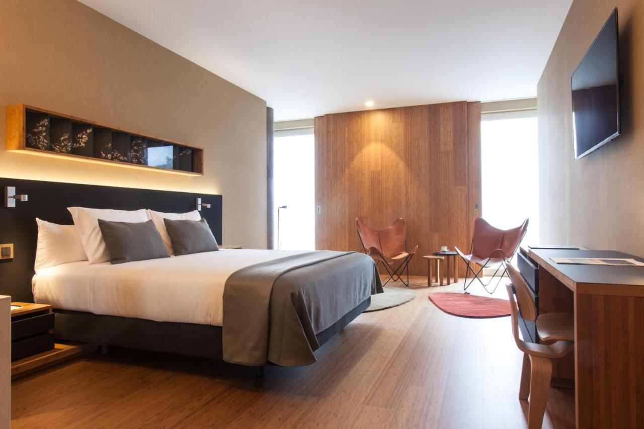 Fotos del hotel - EUROSTARS BARCELONA CENTRAL