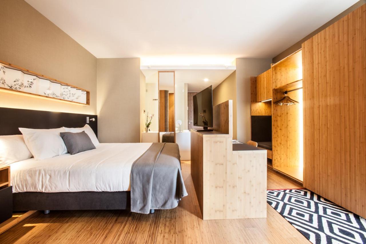 Fotos del hotel - EUROSTARS BARCELONA CENTRAL