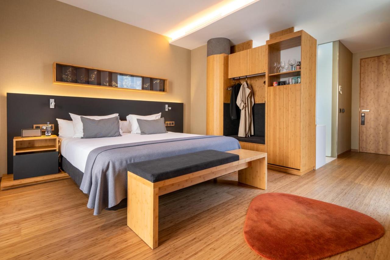 Fotos del hotel - EUROSTARS BARCELONA CENTRAL